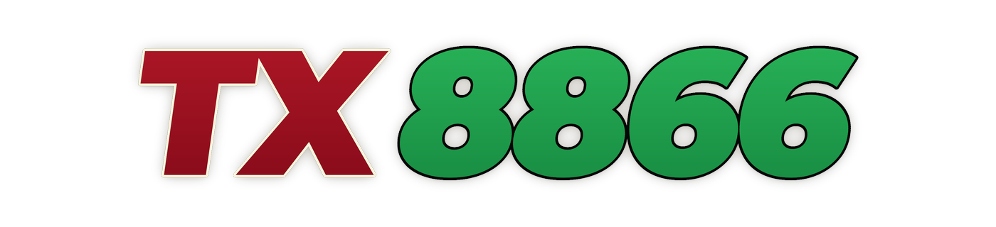 tx8866 Logo